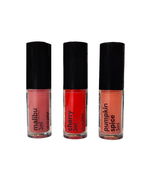 Quick Set Liquid Eyeshadow Minis Set (9ml)