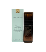 Advanced Night Repair Eye Lift+Sculpt Eye Cream (15ml)