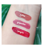 Quick Set Liquid Eyeshadow Minis Set (9ml)
