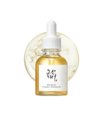 Propolis + Niacinamide Glow Serum (30ml)