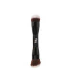 Dual Ended Blush + Foundation Brush 028
