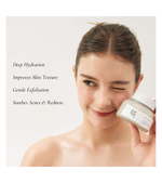 Ground Rice And Honey Glow Mask