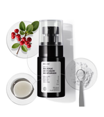Salicylic Acid Liquid Moisturizer