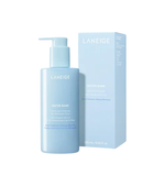 Water Bank Gentle Gel Cleanser