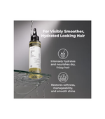 Argan Oil For Dry and Frizzy Hair