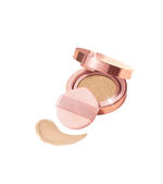 Hydra Cloud Cushion Foundation