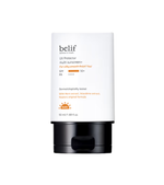 UV Protector Korean Vegan Tinted Mineral Face Sunscreen