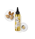 Pure Cold Pressed Almond Oil