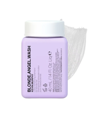 Blonde Angel Wash Hair Shampoo (40ml)