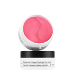 The Peptide Collagen Hydrogel Eye Patch (60 Patches)