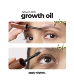 Tinted Eyebrow Gel (6ml)