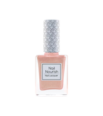 Nail Nourish Glitter Pastel Nail Enamel Polish