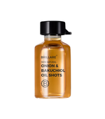 Onion and Bakuchiol Oil Shots For Hair Fall