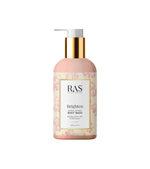 Brighten Exfoliating Aha Body Wash (200ml)