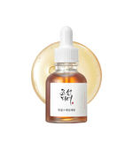 Ginseng + Snail Mucin Revive Serum  (30ml)