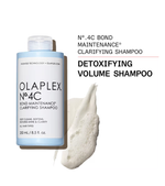 No. 4C Bond Maintenance Clarifying Shampoo (250ml)