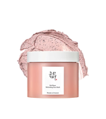 Red Bean Refreshing Pore Mask (140ml)