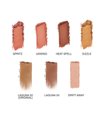 Laguna Ultimate Face Palette