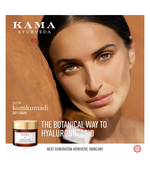 Kumkumadi Youth-Revitalising Soft Cream