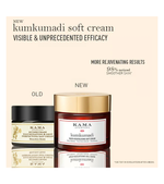 Kumkumadi Youth-Revitalising Soft Cream