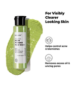 Neem Powder Face Wash