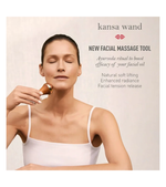 Kansa Wand Ayurvedic Face Massage Tool