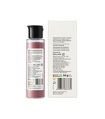 Rose Powder Face Wash