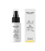 Oil Away Serum Mist