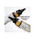 Onion Hair Fall Control Oil