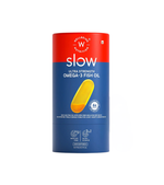 6x Strength Omega 3 Fish Oil