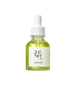 Green Tea + Panthenol Calming Serum (30ml)