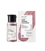 Rose Powder Face Wash