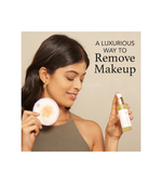 Reusable Bamboo Cotton Facial Pads (5 Pcs)