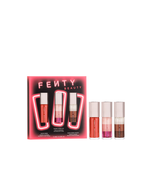 Glossy Posse VIII 3-Piece Lip Luminizer Set (9ml) (Pack of 3)