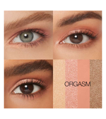 Quad Beauty Eyeshadow