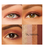 Quad Beauty Eyeshadow