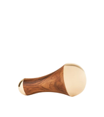 Kansa Wand Ayurvedic Face Massage Tool