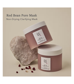 Red Bean Refreshing Pore Mask (140ml)
