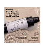 Caffeine Anti-Hair Fall Shampoo