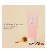 Red Bean Water Gel Face Moisturizer (100ml)