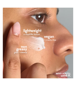 Hydra-Blur Primer (40ml)