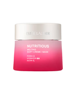 Nutritious Moisturizer With Niacinamide for Redness & Minimizing Pores (Mini)