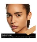 Soft Matte Complete Foundation