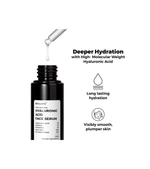 Hyaluronic Acid Face Serum