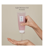 Red Bean Water Gel Face Moisturizer (100ml)