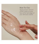 Red Bean Water Gel Face Moisturizer (100ml)