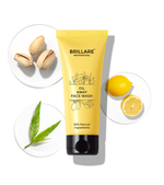 Oil Away Face Wash