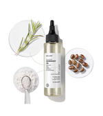 10% Rosemary Hair Oil