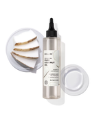 Pure Cold-Pressed Coconut Oil