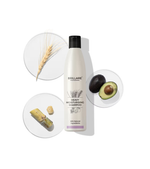 Professional Heavy Moisturizing Shampoo
